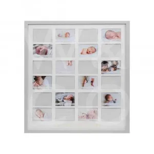 WIDDOP AND CO FOTO RAM BAMBINO MILESTONES CA