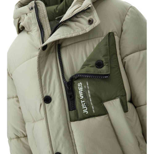 ORIGINAL MARINES JAKNA 