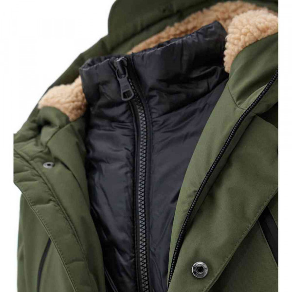 ORIGINAL MARINES JAKNA 