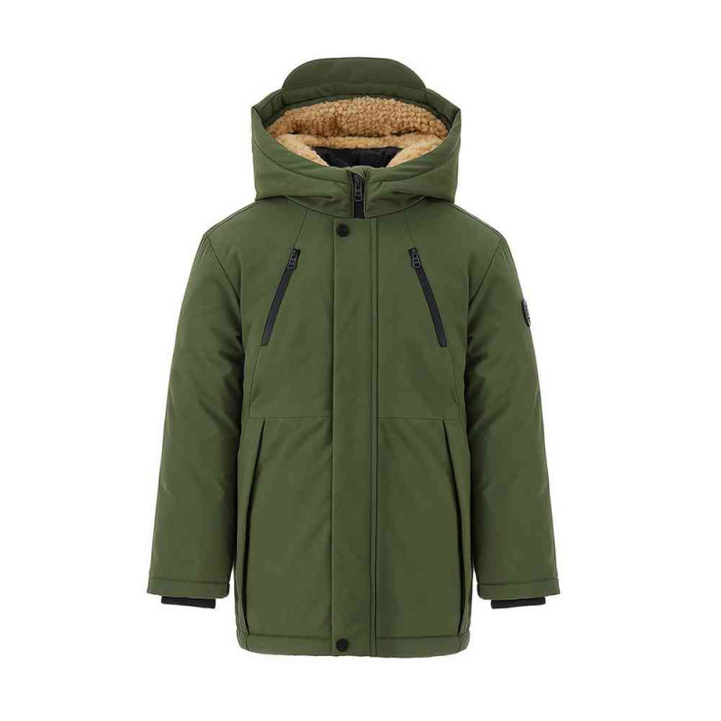 ORIGINAL MARINES JAKNA 