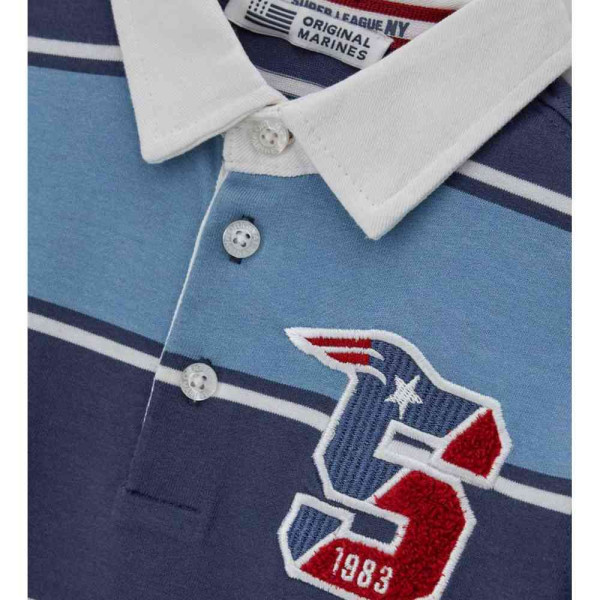 ORIGINAL MARINES POLO MAJICA