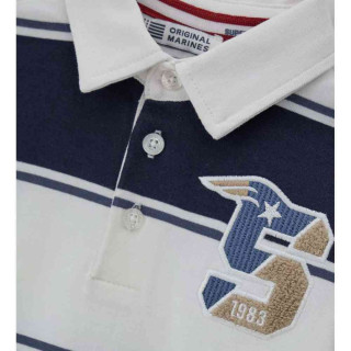 ORIGINAL MARINES POLO MAJICA