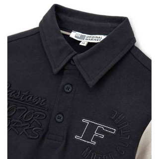 ORIGINAL MARINES POLO MAJICA 