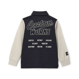 ORIGINAL MARINES POLO MAJICA 
