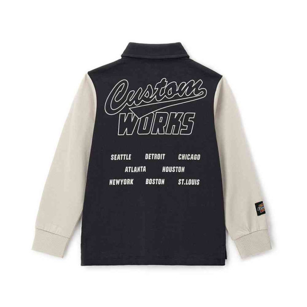 ORIGINAL MARINES POLO MAJICA 