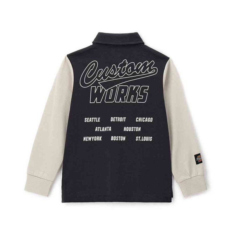 ORIGINAL MARINES POLO MAJICA 