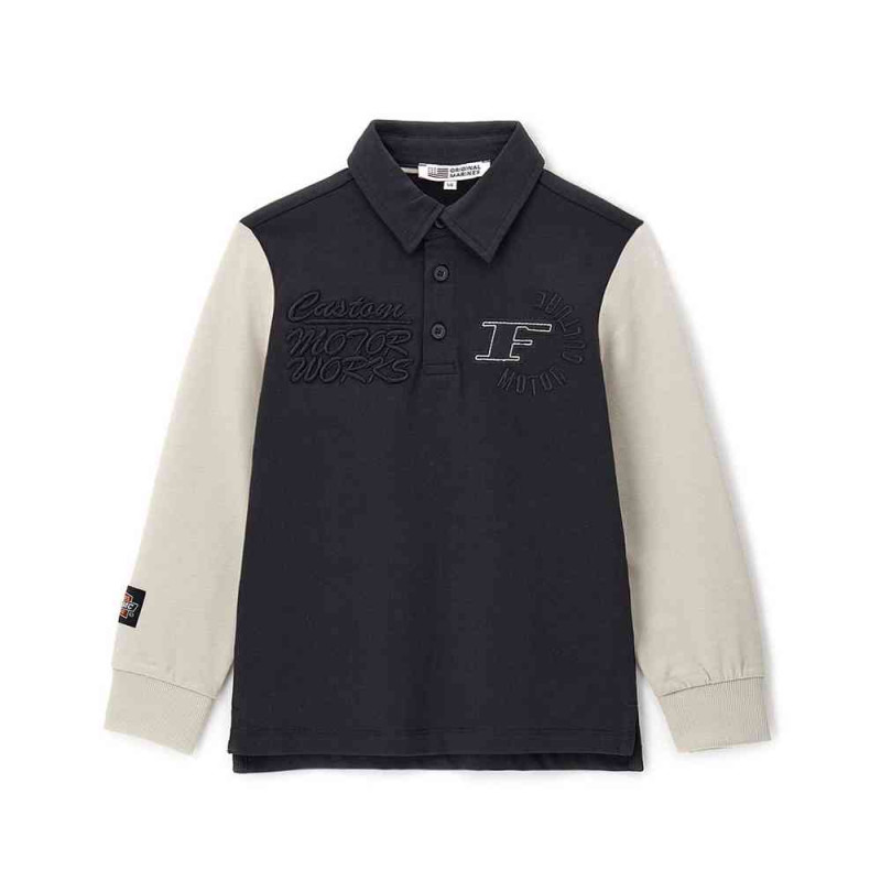 ORIGINAL MARINES POLO MAJICA 