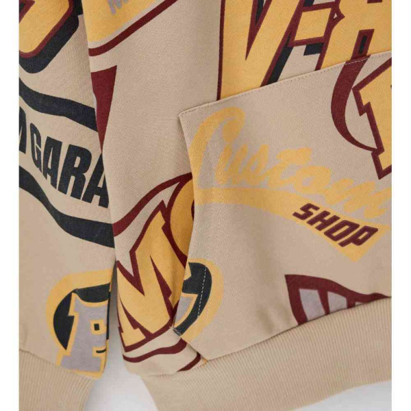 ORIGINAL MARINES DUKS 