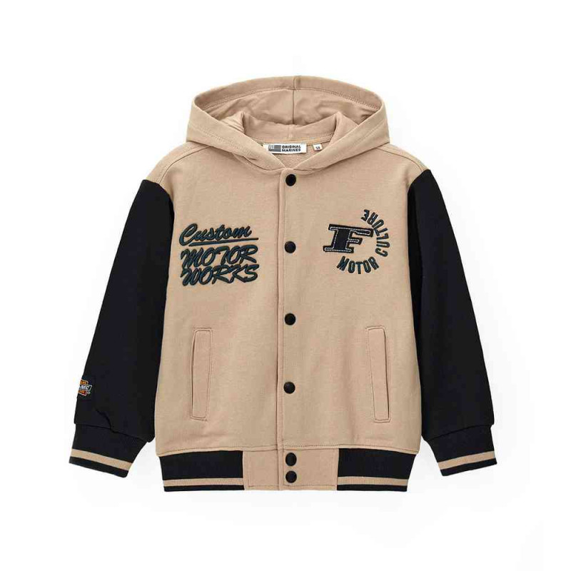 ORIGINAL MARINES DUKS 