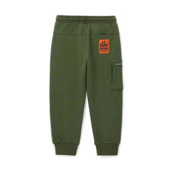 ORIGINAL MARINES PANTALONE 