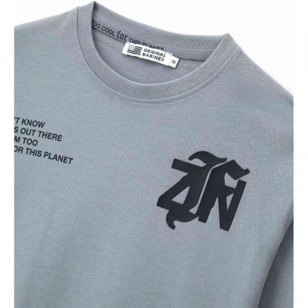 ORIGINAL MARINES MAJICA 