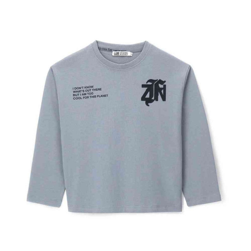 ORIGINAL MARINES MAJICA 