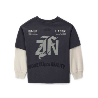 ORIGINAL MARINES MAJICA 