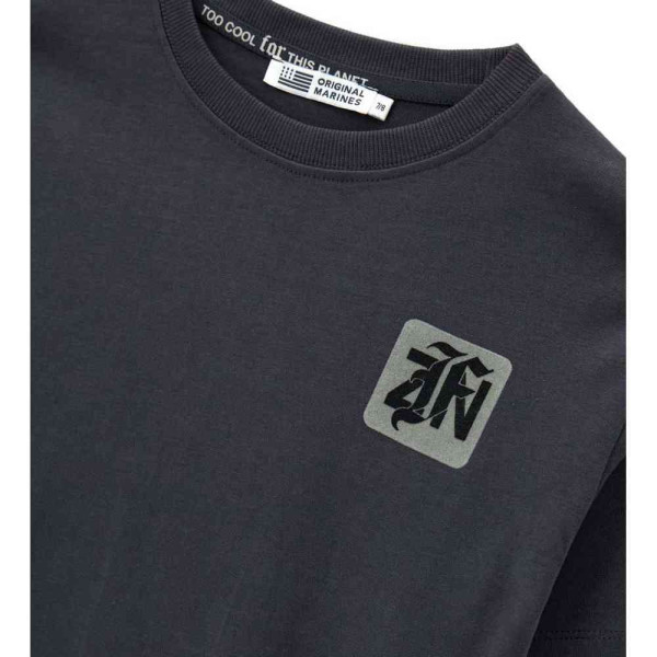 ORIGINAL MARINES MAJICA 