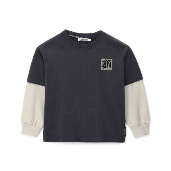 ORIGINAL MARINES MAJICA 