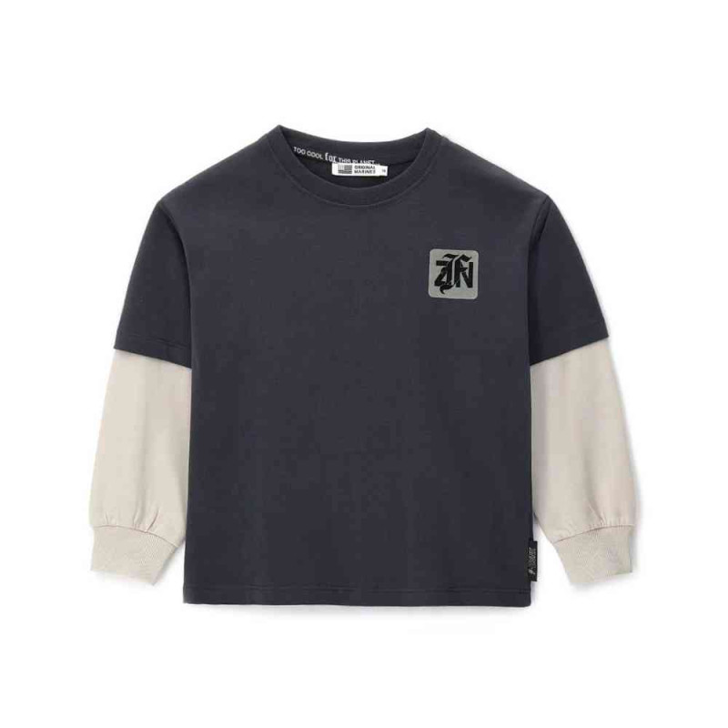 ORIGINAL MARINES MAJICA 