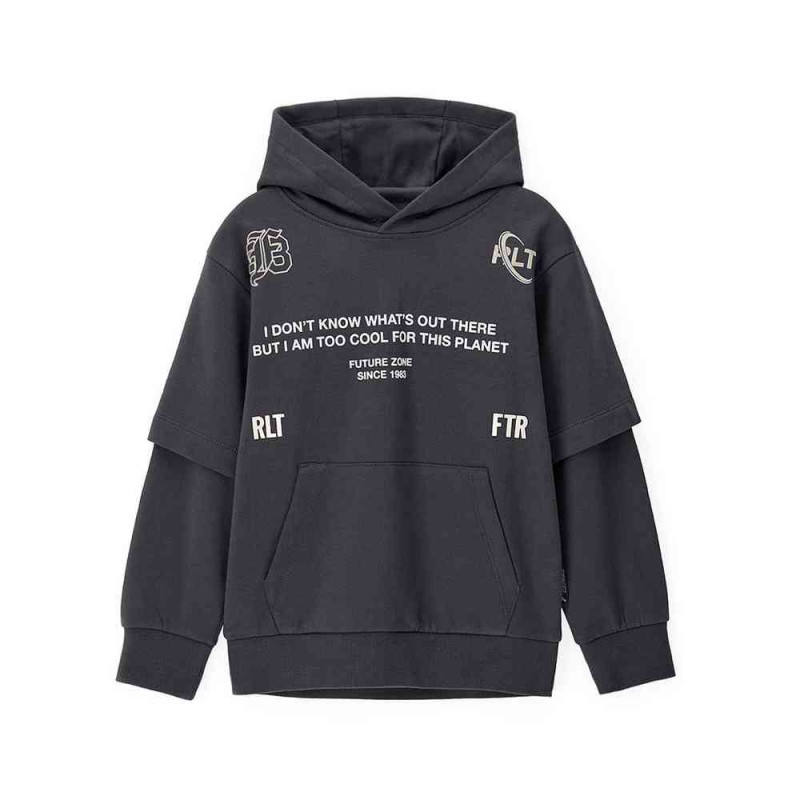 ORIGINAL MARINES DUKS 