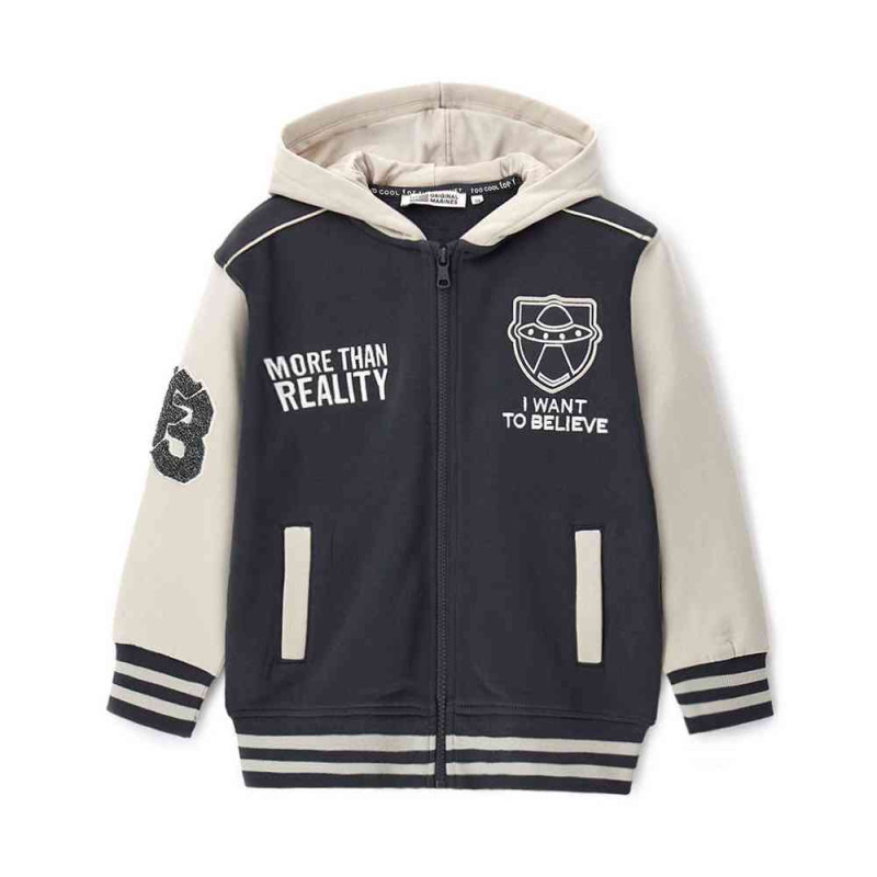 ORIGINAL MARINES DUKS 