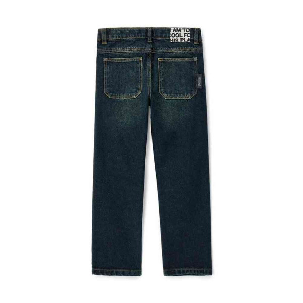 ORIGINAL MARINES PANTALONE 