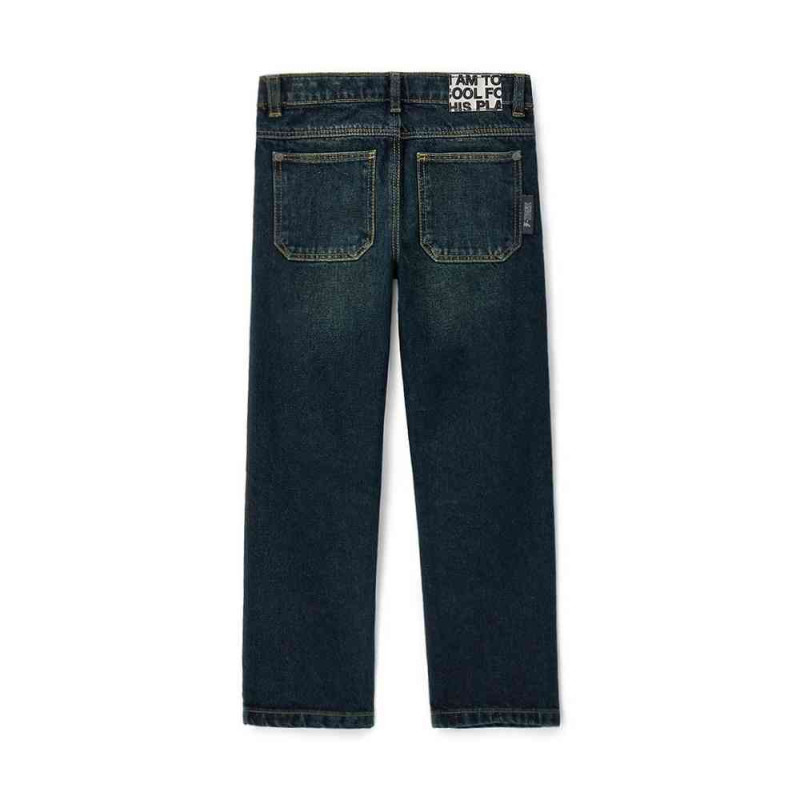 ORIGINAL MARINES PANTALONE 