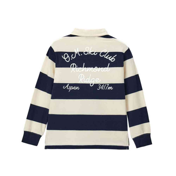 ORIGINAL MARINES POLO MAJICA 