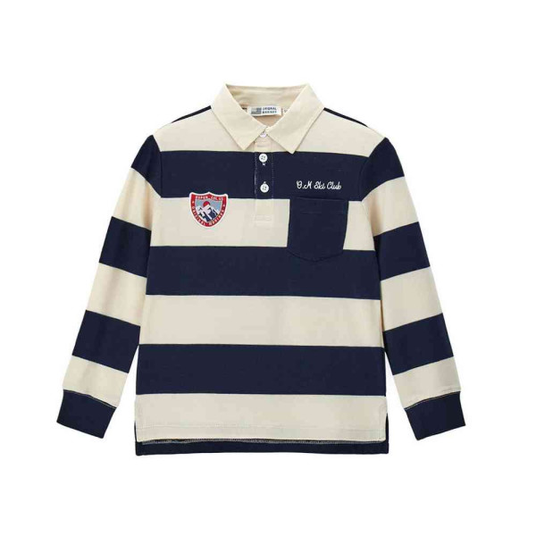 ORIGINAL MARINES POLO MAJICA 