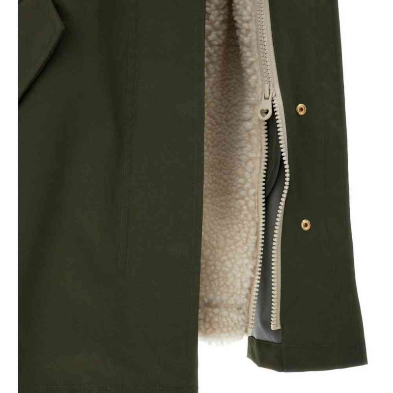 ORIGINAL MARINES JAKNA 