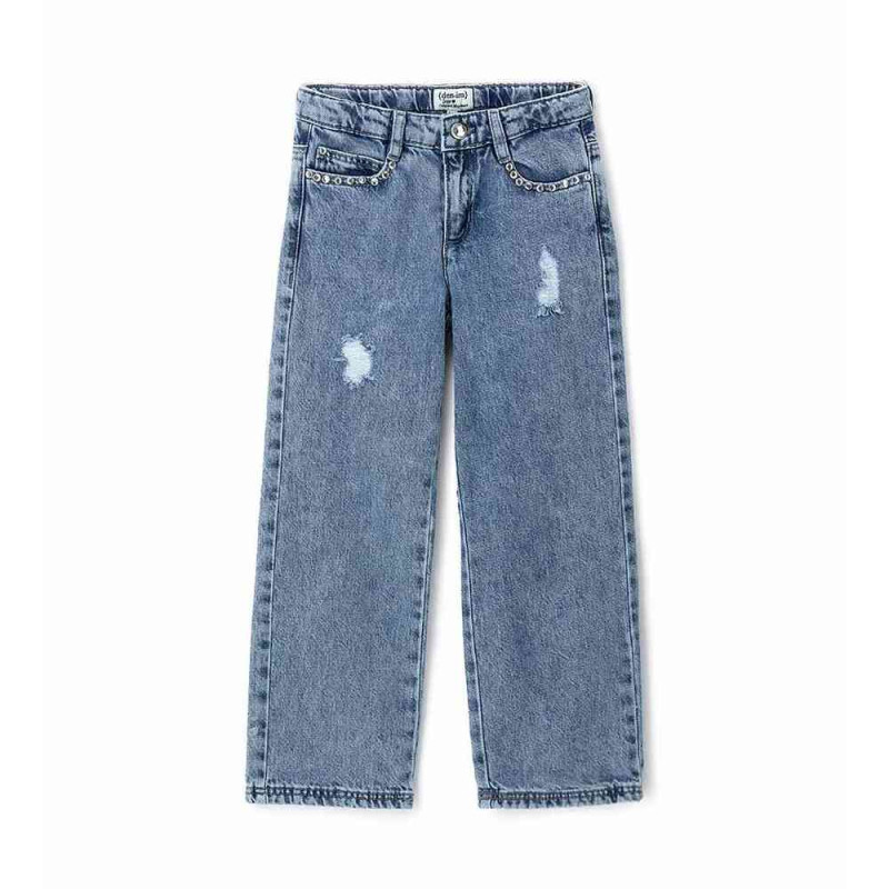 ORIGINAL MARINES PANTALONE 