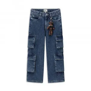 ORIGINAL MARINES FARMERKE