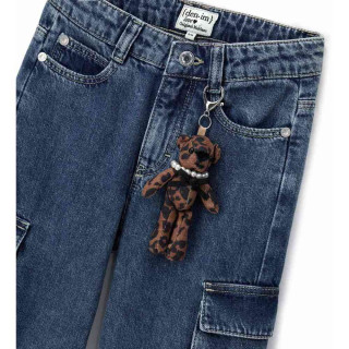 ORIGINAL MARINES PANTALONE 