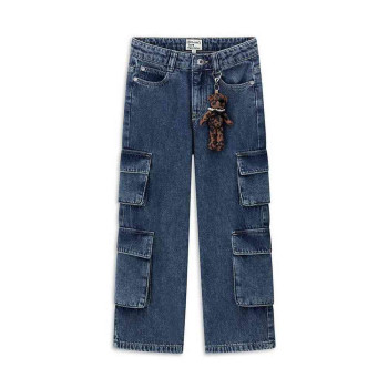 ORIGINAL MARINES PANTALONE 