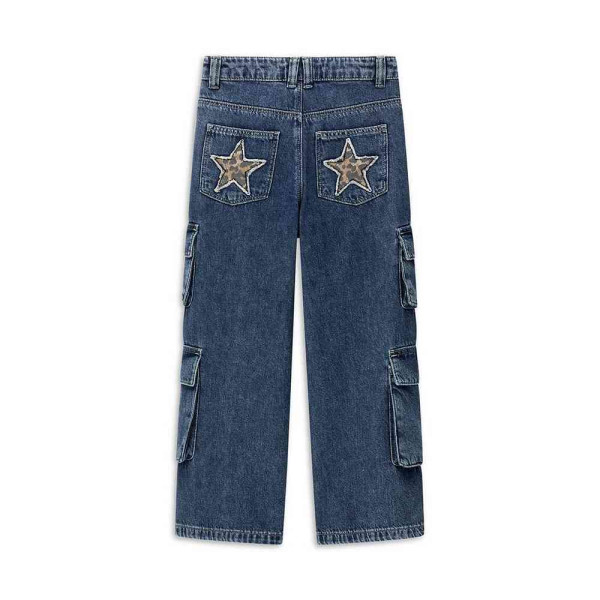 ORIGINAL MARINES PANTALONE 