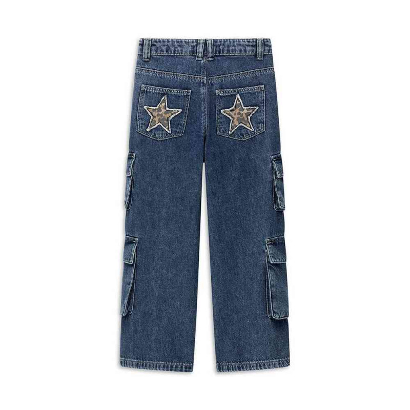 ORIGINAL MARINES PANTALONE 