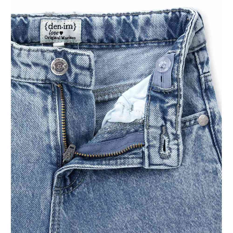 ORIGINAL MARINES PANTALONE 
