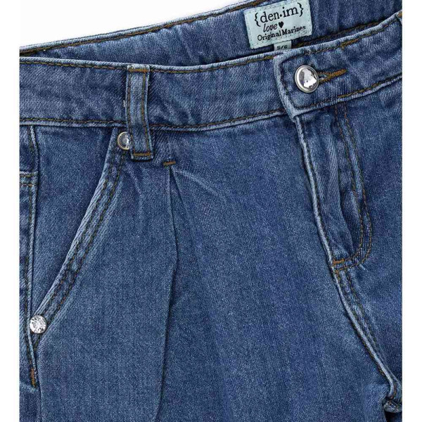 ORIGINAL MARINES PANTALONE 