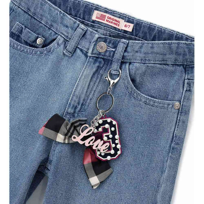 ORIGINAL MARINES PANTALONE 