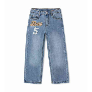 ORIGINAL MARINES PANTALONE 