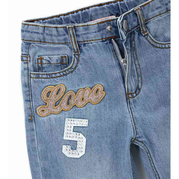 ORIGINAL MARINES PANTALONE