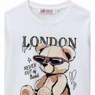 ORIGINAL MARINES MAJICA 