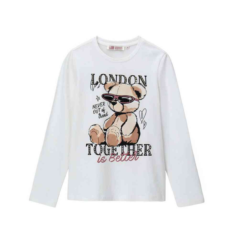 ORIGINAL MARINES MAJICA 