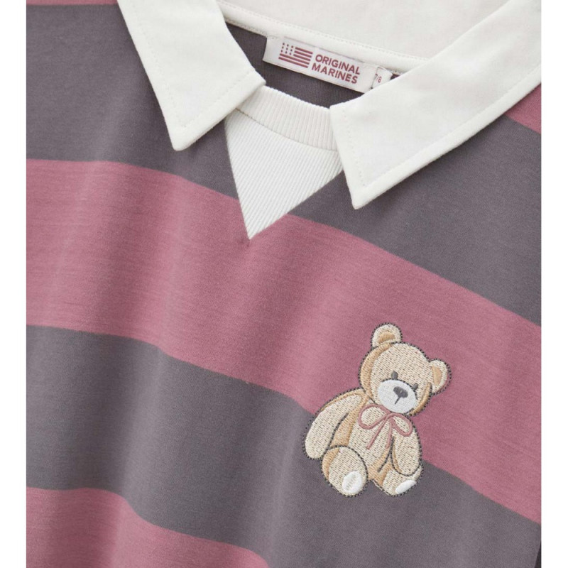 ORIGINAL MARINES POLO MAJICA 