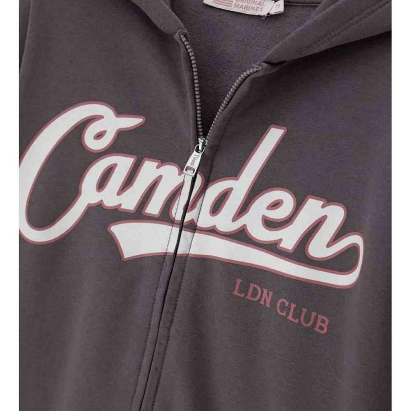 ORIGINAL MARINES DUKS 