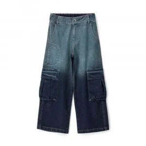ORIGINAL MARINES PANTALONE