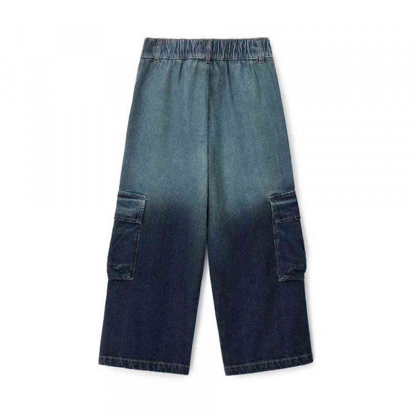 ORIGINAL MARINES PANTALONE 