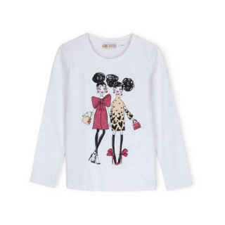 ORIGINAL MARINES MAJICA 