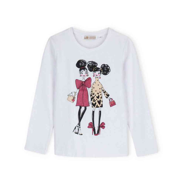 ORIGINAL MARINES MAJICA 