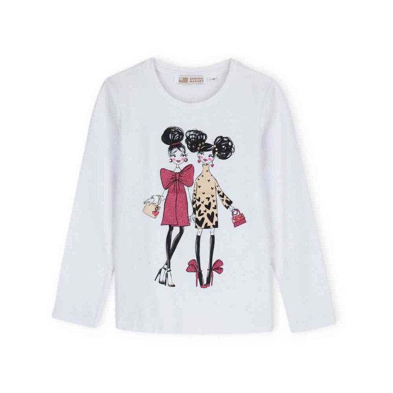 ORIGINAL MARINES MAJICA 