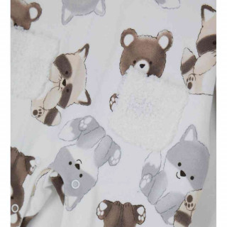 ORIGINAL MARINES ZEKA 