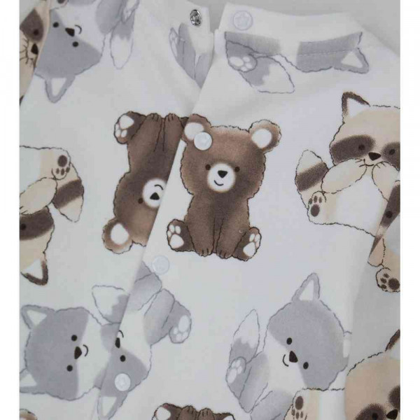 ORIGINAL MARINES ZEKA 