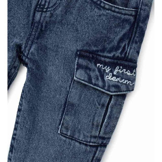 ORIGINAL MARINES PANTALONE